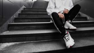 sneakers